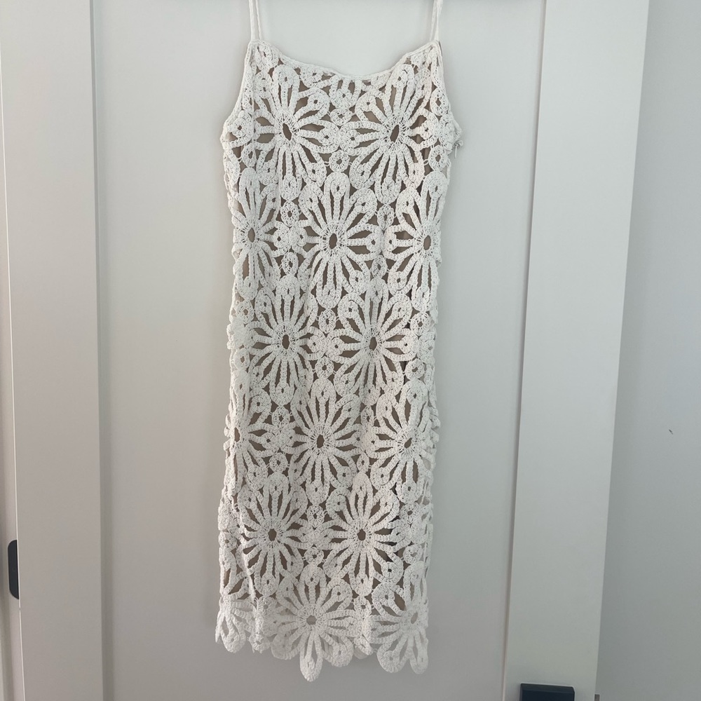 Steve Madden Dress